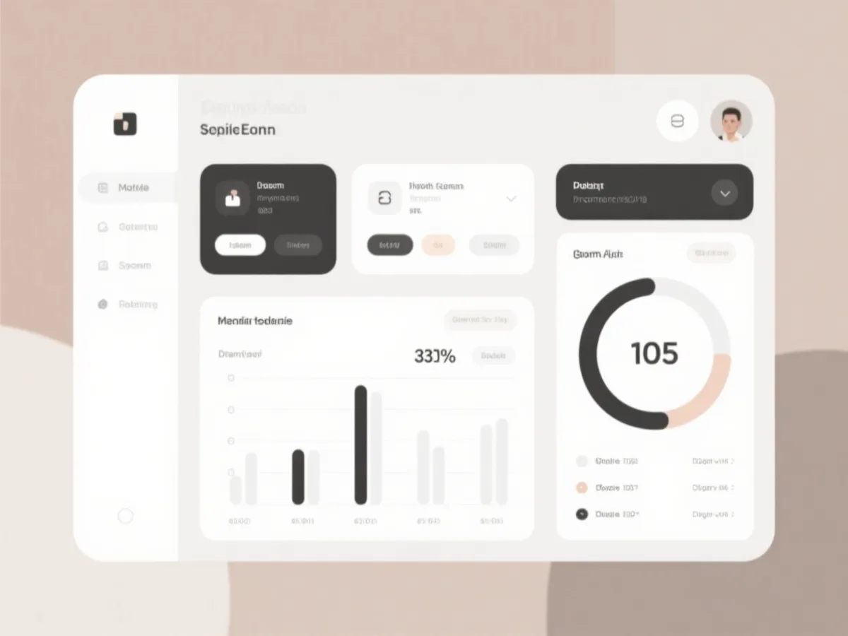 信息工具示意图