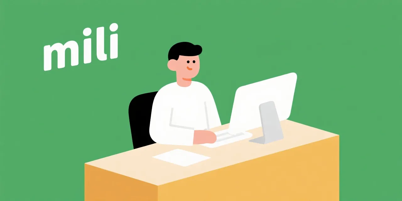 客服与支持说明图